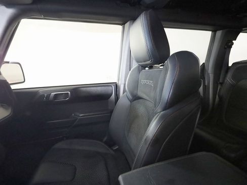 Used 2024 Ford Bronco Raptor image 41