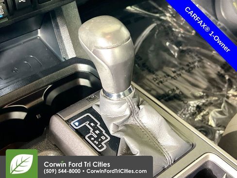 Used 2023 Toyota Tacoma TRD Off-Road w/ Black Out Package (TMS) image 10