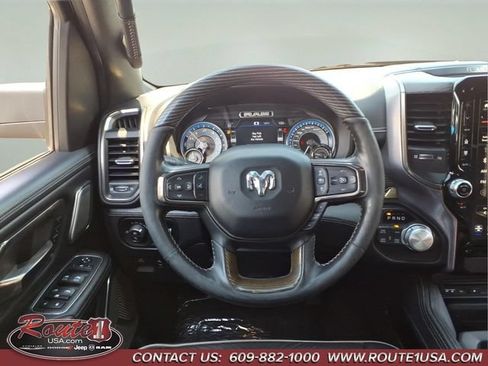 Used 2019 RAM 1500 Limited AWD/4WD image 26