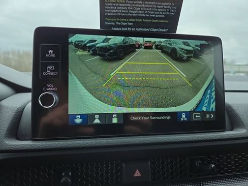 New 2026 Honda CR-V Sport-L image 12