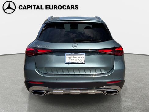 New 2026 Mercedes-Benz GLC 300 image 6
