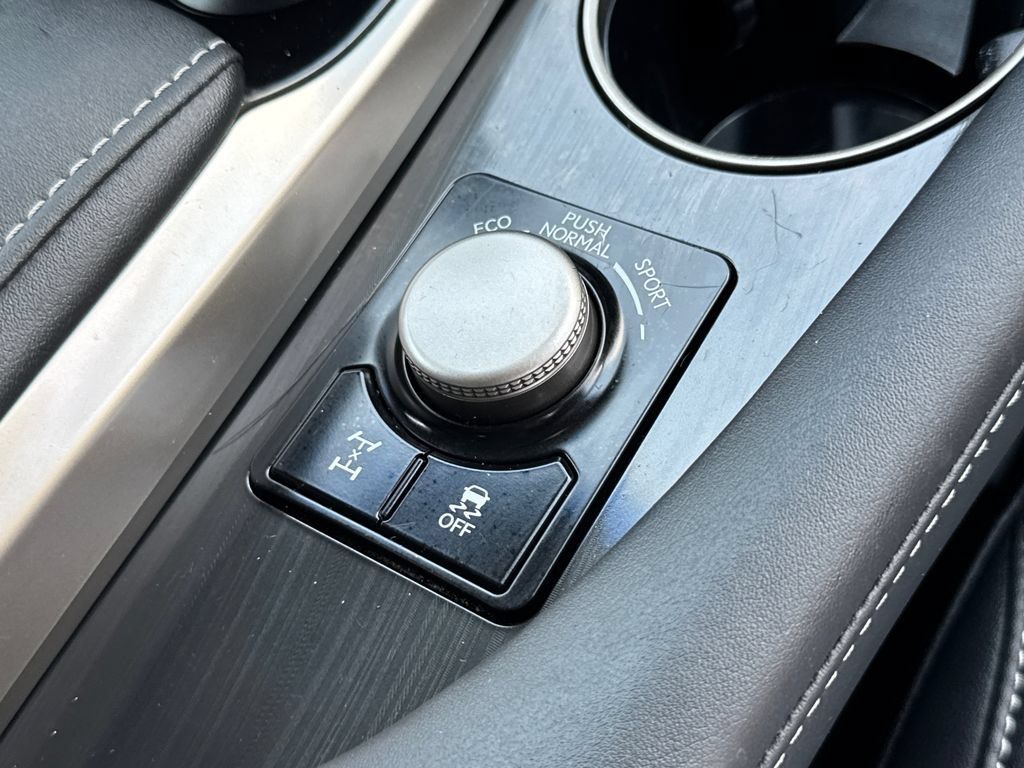 Used 2017 Lexus RX 350 AWD image 14