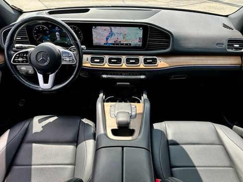 Used 2023 Mercedes-Benz GLE 350 4MATIC image 18