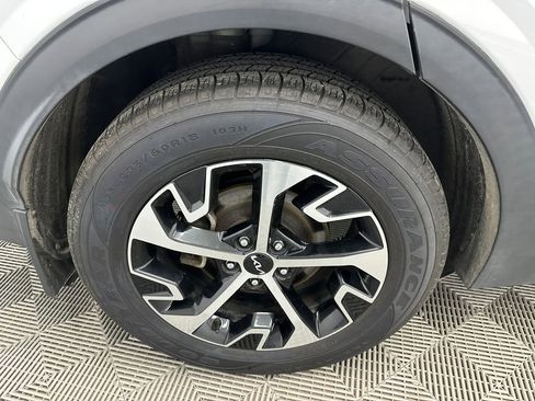 Used 2023 Kia Sportage EX image 18
