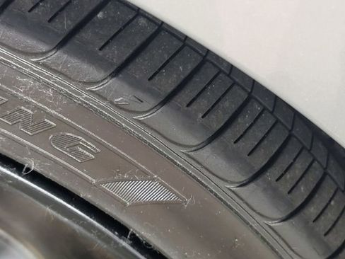 Certified 2024 Honda Accord Sport image 10