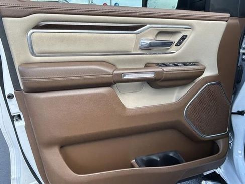 Used 2022 RAM 1500 Laramie image 23