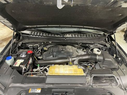 Used 2018 Lincoln Navigator L Reserve w/ Technology Package AWD/4WD image 26