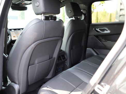New 2026 Land Rover Range Rover Velar Dynamic SE AWD/4WD image 14