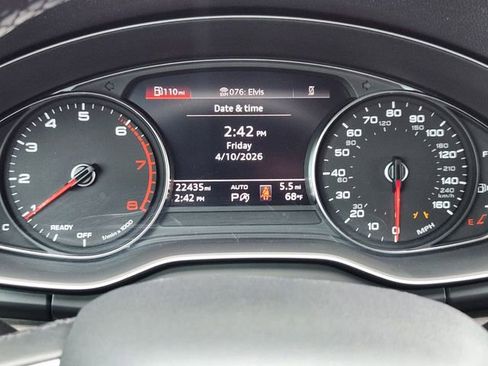 Used 2022 Audi Q5 2.0T Premium w/ Convenience Package AWD/4WD image 14