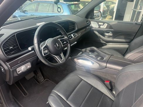 Used 2020 Mercedes-Benz GLS 450 4MATIC image 12