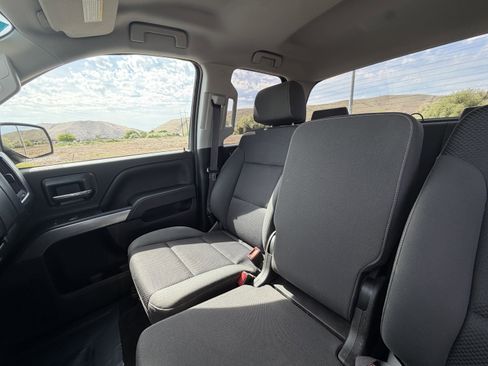 Used 2014 Chevrolet Silverado 1500 LT AWD/4WD image 17