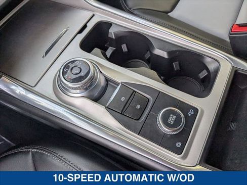 Certified 2023 Ford Explorer XLT w/ Equipment Group 202A image 20