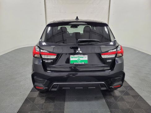Used 2021 Mitsubishi Outlander Sport LE FWD image 6