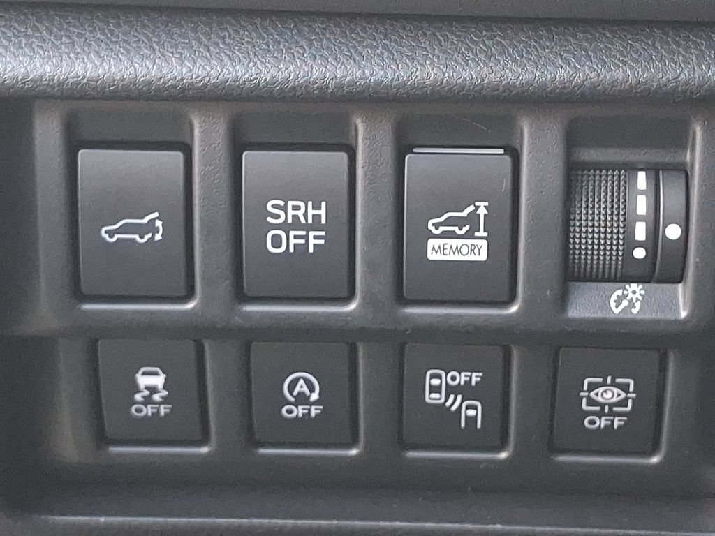 Used 2019 Subaru Forester Touring w/ Popular Package #3 AWD/4WD image 23
