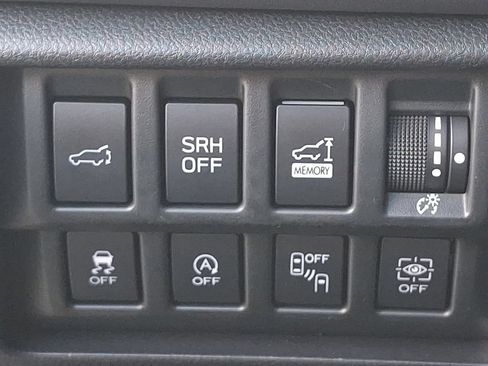 Used 2019 Subaru Forester Touring w/ Popular Package #3 AWD/4WD image 23