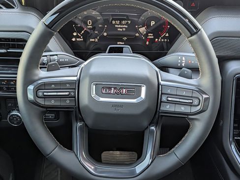 New 2026 GMC Yukon AT4 w/ AT4 Premium Plus Package AWD/4WD image 14