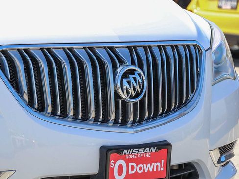 Used 2017 Buick Enclave Premium FWD image 5