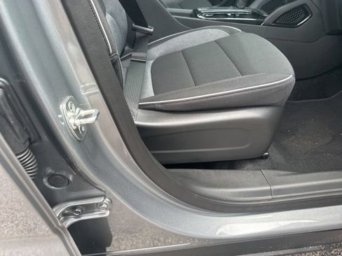 New 2026 Chevrolet TrailBlazer LT FWD image 31
