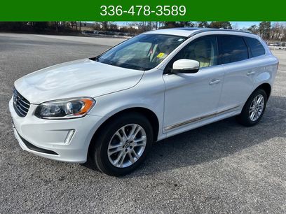 Used 2016 Volvo XC60 T5 Premier