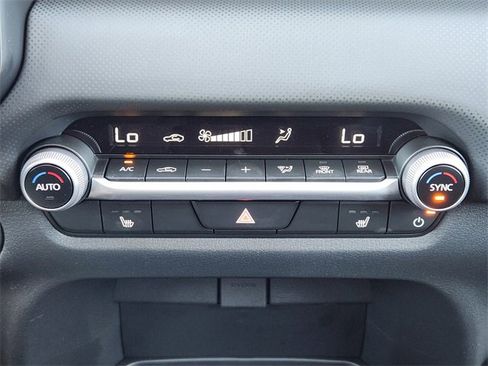 New 2026 MAZDA CX-50 2.5 Hybrid w/ Weather Package image 14