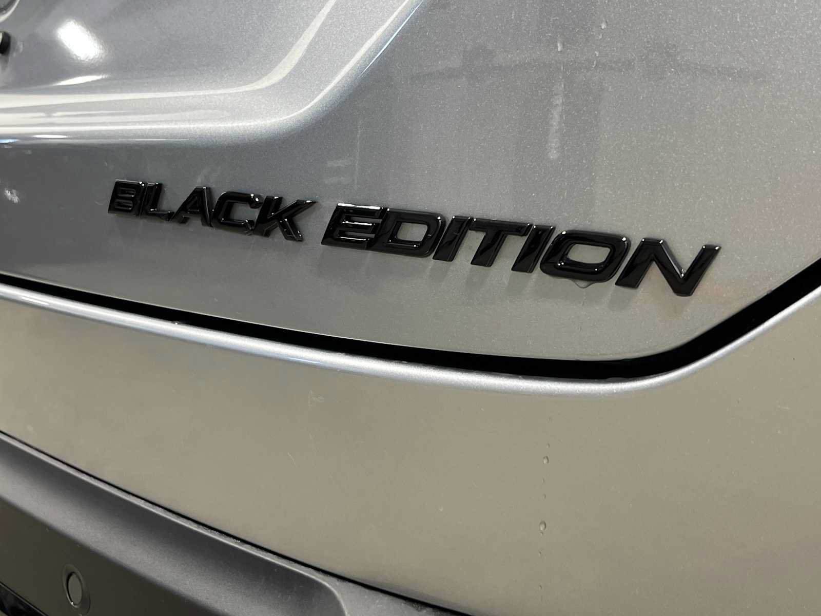 New 2026 Honda Pilot Black Edition image 6