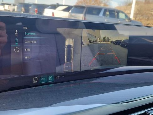 New 2026 Cadillac Escalade IQL Sport 1 image 14