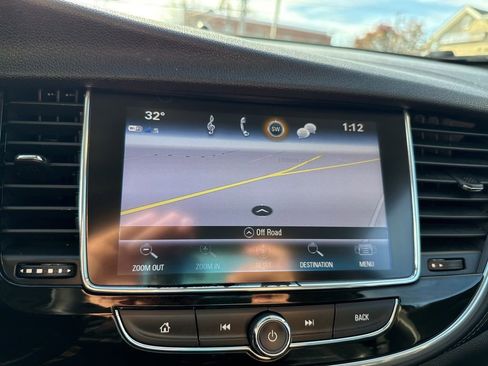 Used 2019 Buick Encore Essence w/ Experience Buick Package image 30