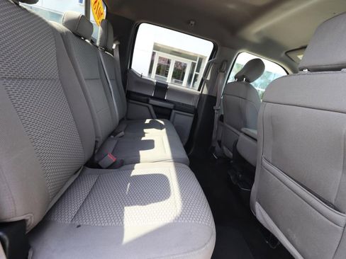 Used 2018 Ford F150 XLT RWD image 21