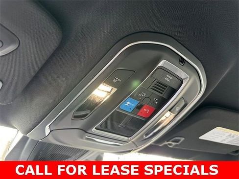 New 2025 Dodge Charger R/T w/ Quick Order Package 25M R/T image 20