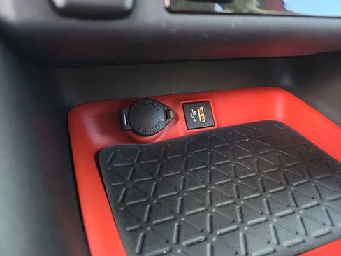 Used 2023 Toyota RAV4 TRD Off-Road w/ TRD Off-Road Weather Package image 21