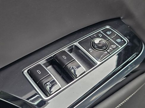 New 2026 Cadillac Escalade Platinum Sport AWD/4WD image 25