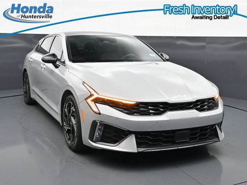 Used 2025 Kia K5 GT-Line w/ GT-Line Premium Package AWD/4WD image 1
