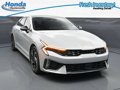 Used 2025 Kia K5 GT-Line w/ GT-Line Premium Package