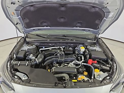 Used 2025 Subaru Outback Premium image 7