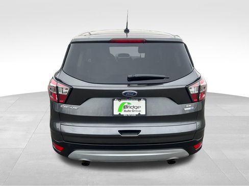 Used 2017 Ford Escape SE w/ SE Cold Weather Package image 6