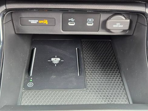 New 2026 Honda CR-V EX image 14