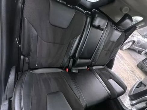 Used 2017 Ford Edge Sport w/ Technology Package image 23