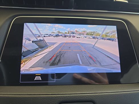 Used 2023 Cadillac XT4 Sport w/ Cold Weather Package FWD image 23