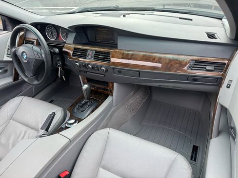 Used 2006 BMW 530i Sedan image 13