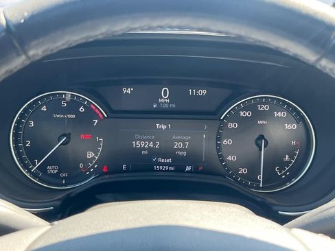 Certified 2024 Cadillac CT5 Premium Luxury w/ Climate Package AWD/4WD image 17