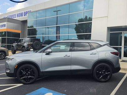 Used 2023 Chevrolet Blazer LT w/ Convenience Package