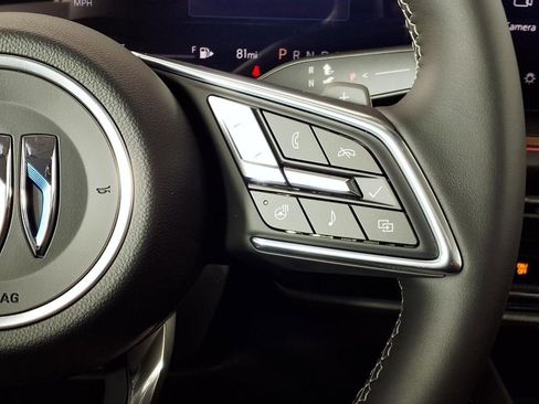 New 2026 Buick Envision Avenir image 63