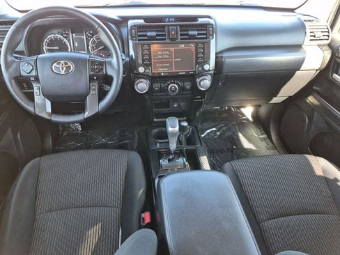 Used 2024 Toyota 4Runner TRD Off-Road image 14