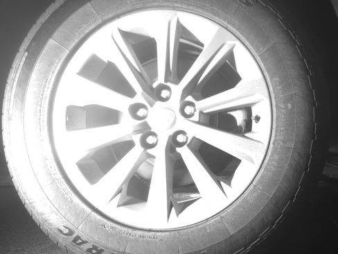 Used 2025 Toyota Grand Highlander FWD image 15