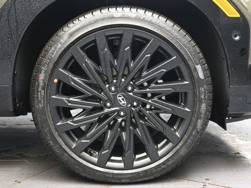 New 2026 Hyundai Santa Fe Calligraphy image 10