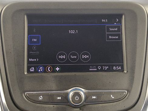 Used 2022 Chevrolet Equinox LS w/ LS Convenience Package FWD image 25