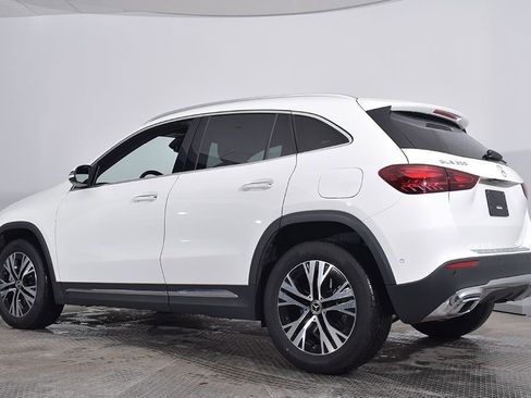 Certified 2026 Mercedes-Benz GLA 250 GLA 250 image 3