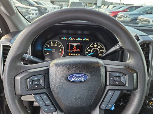 Used 2017 Ford F150 XLT w/ Trailer Tow Package AWD/4WD image 22
