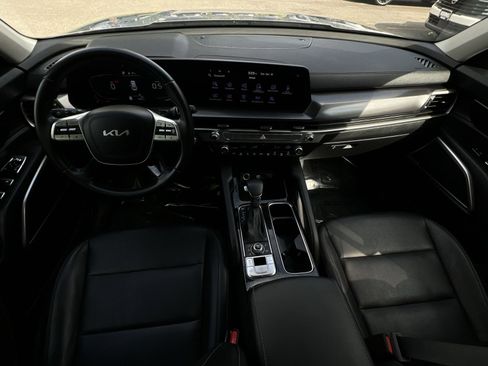 Used 2023 Kia Telluride LX AWD/4WD image 42