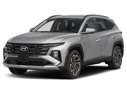New 2026 Hyundai Tucson SEL Plus AWD/4WD image 18